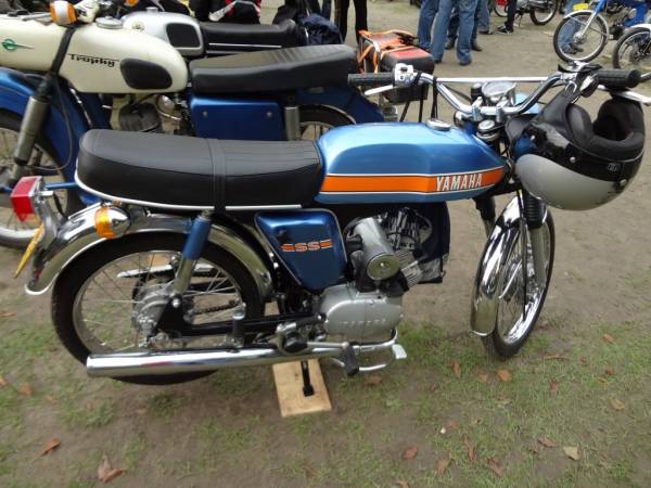 Nationaal Veteraan treffen 2013 Woerden