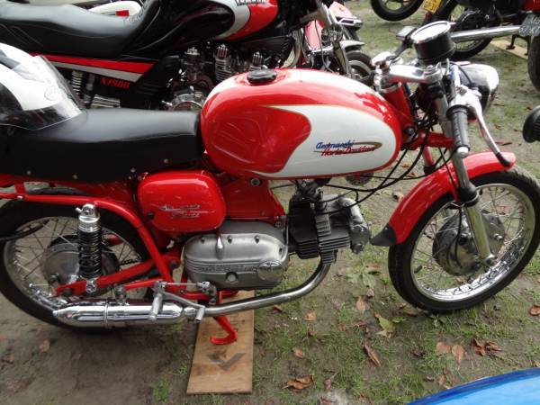 Nationaal Veteraan treffen 2013 Woerden