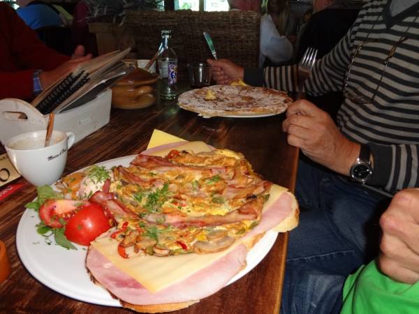 Najaarstreffen 2013 Tuil