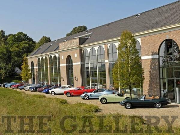 The Gallery, Brummen