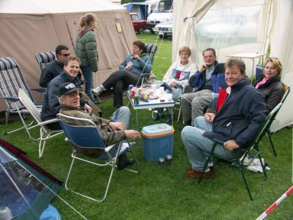 noord-hollandse clubleden