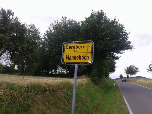 Mannebach 2014 NSU Quickly Treffen