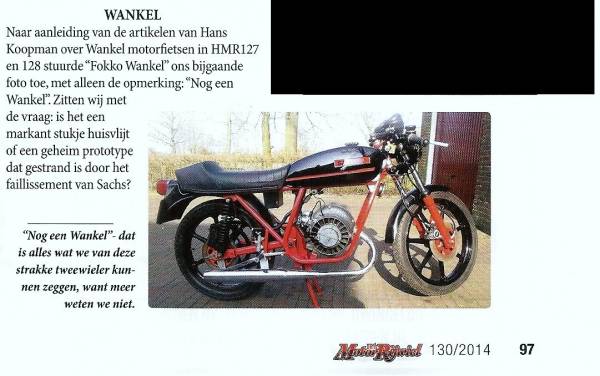 wankel scan