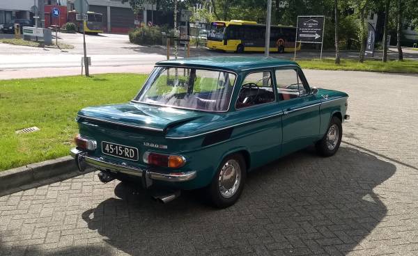 1200 C [1969] - Taxatiedag 02-Sep-2017