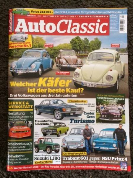 AutoClassicSept18