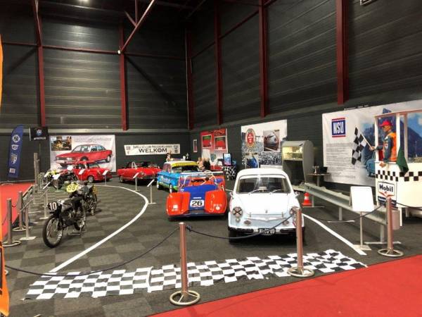 ClassicNL 2019