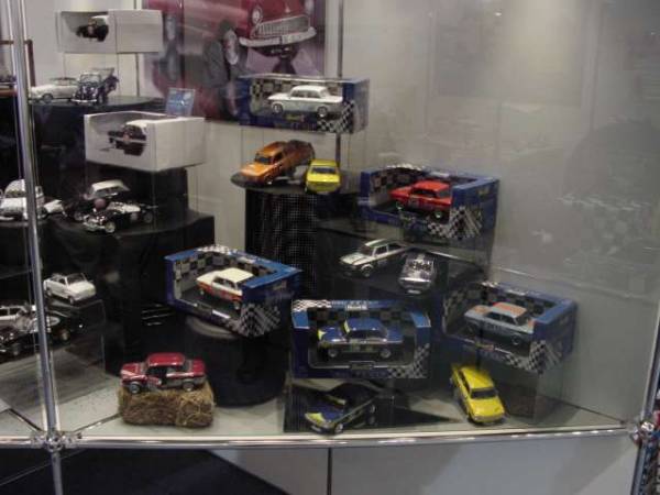 De Revell TT Cup serie (1:18)