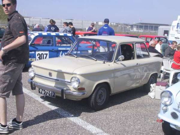 opgevoerd prinzje van Martin