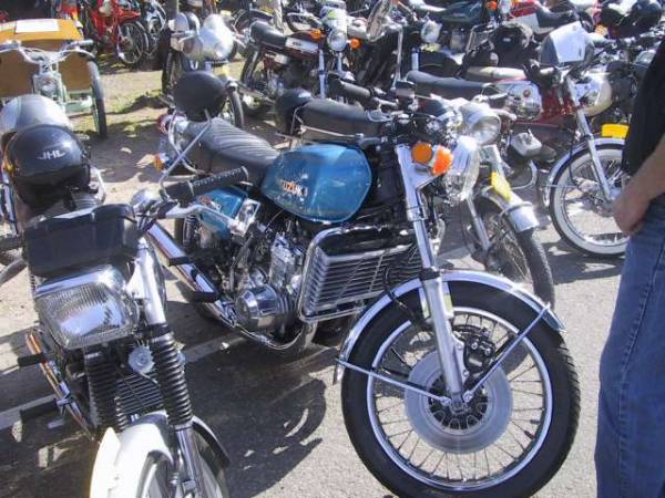 gT 750