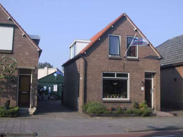 Ridderkerkritje 2007