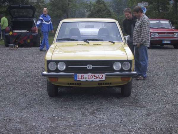 En nog een namaak VW