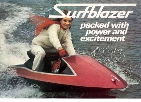 Surfblazer