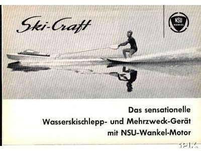 Ski-Craft vz