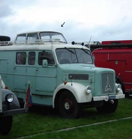 Zomaar een leuk plaatje, let op het dak (mini)