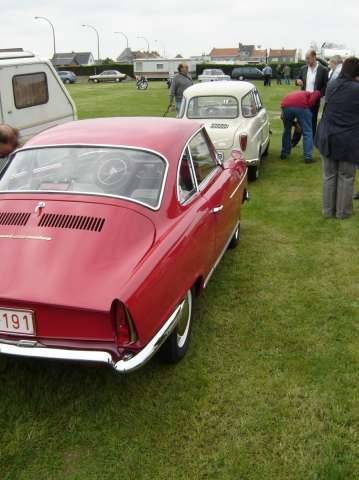 NSU Middelkerke