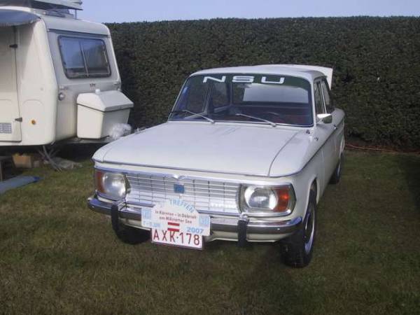 NSU 110