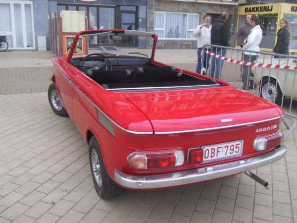 1200 cabrio