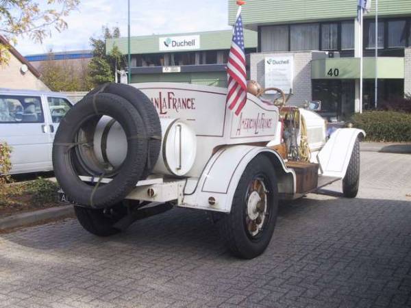 Technische- en Taxatiedag