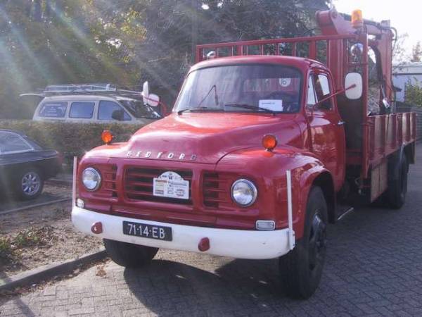 Technische- en Taxatiedag