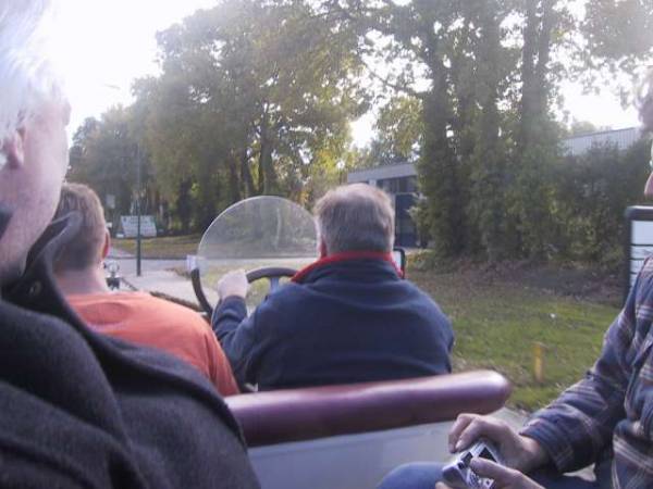 Technische- en Taxatiedag