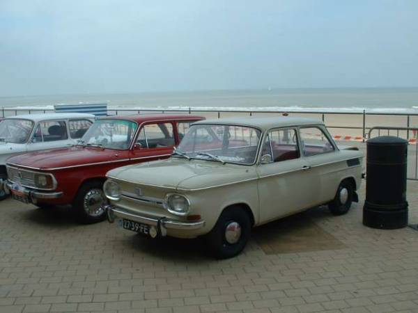 najaars treffen in middelkerke,belgie.