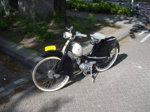 1961 Quickly L (NL)