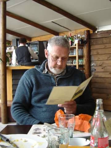 NSU Quickly Winterrit 2008