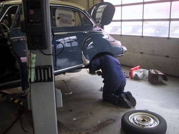 Technische dag Gouda