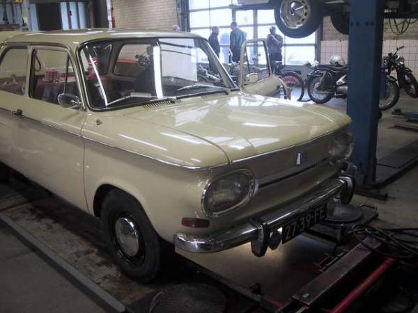 Technische dag Gouda