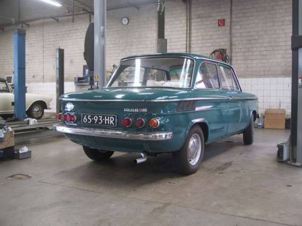 Technische dag Gouda