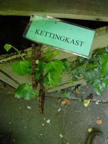 Kettingkast