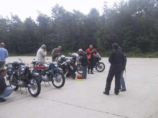 2008 Duitse Merkenrit