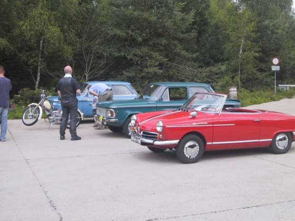 2008 Duitse Merkenrit