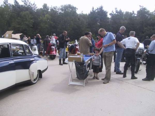 2008 Duitse Merkenrit