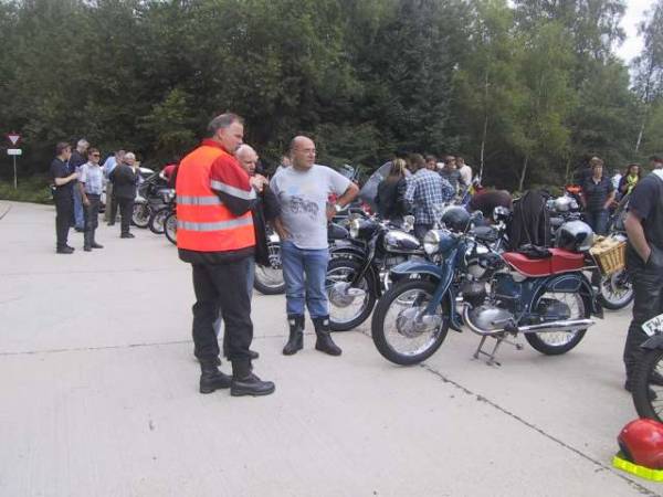 2008 Duitse Merkenrit