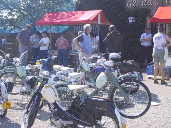 NSU Tweewielerdag 2008