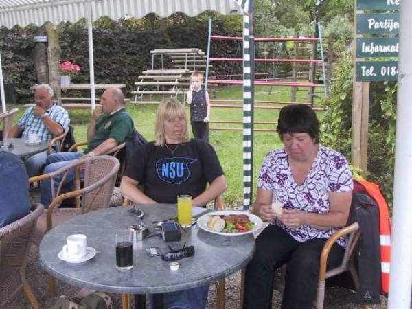 NSU Tweewielerdag 2008