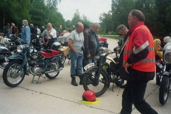 2008 Duitse Merkenrit