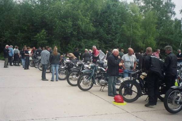 2008 Duitse Merkenrit