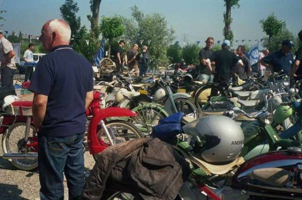 NSU Tweewielerdag 2008