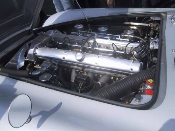 Nationaal Oldtimer Festival 2008