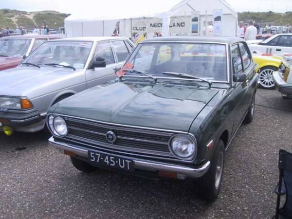 Nationaal Oldtimer Festival 2008