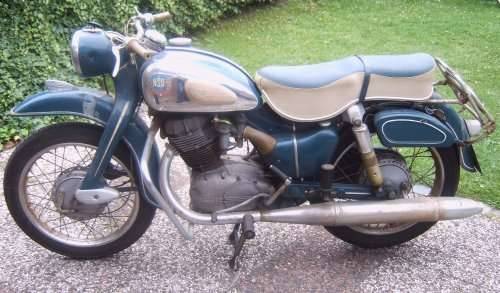 NSU SUPERMAX