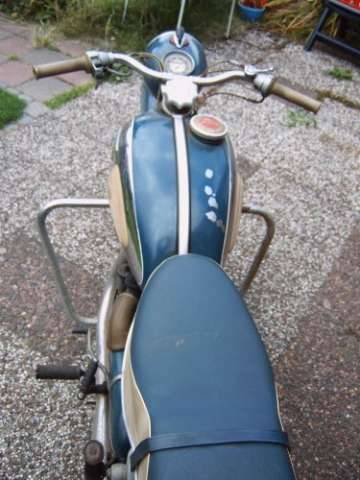 NSU SUPERMAX