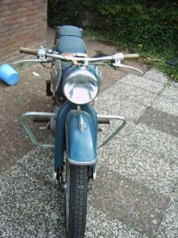 NSU SUPERMAX