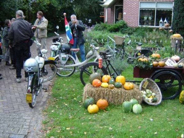 NSU Najaarstreffen Gieten 2008