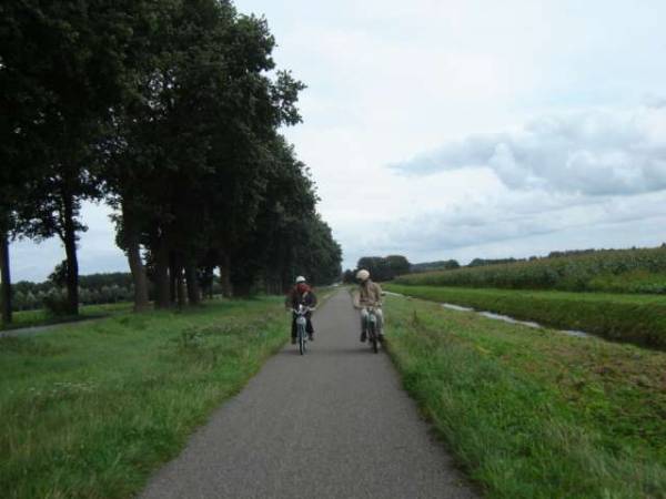 NSU Najaarstreffen Gieten 2008