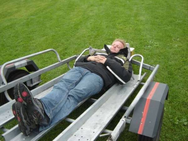 NSU Najaarstreffen Gieten 2008