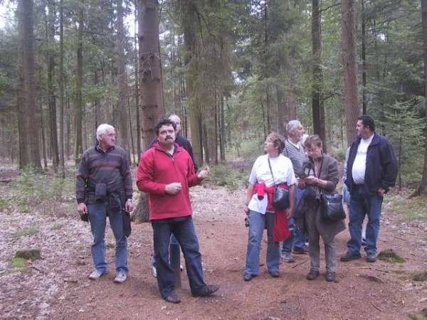 Gieten najaarstreffen 2008