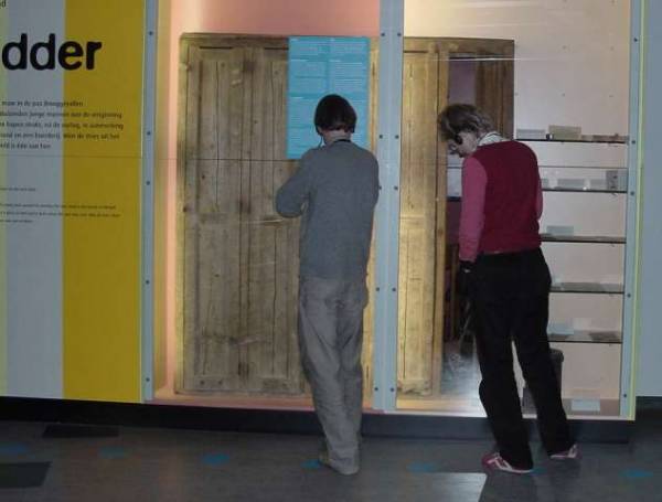 Interessante rondleiding